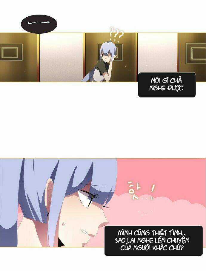 Fable - Chapter 7 - Trang 26