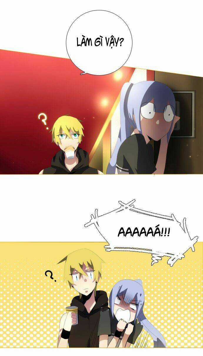 Fable - Chapter 7 - Trang 28