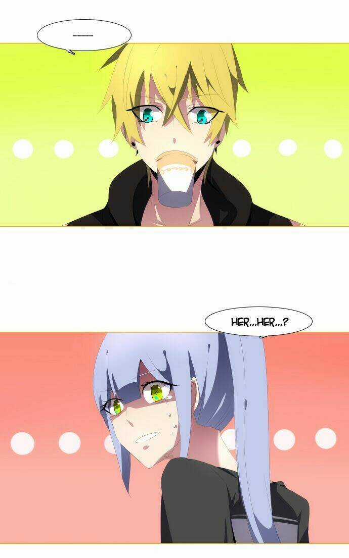 Fable - Chapter 7 - Trang 30