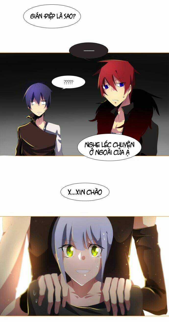 Fable - Chapter 7 - Trang 36