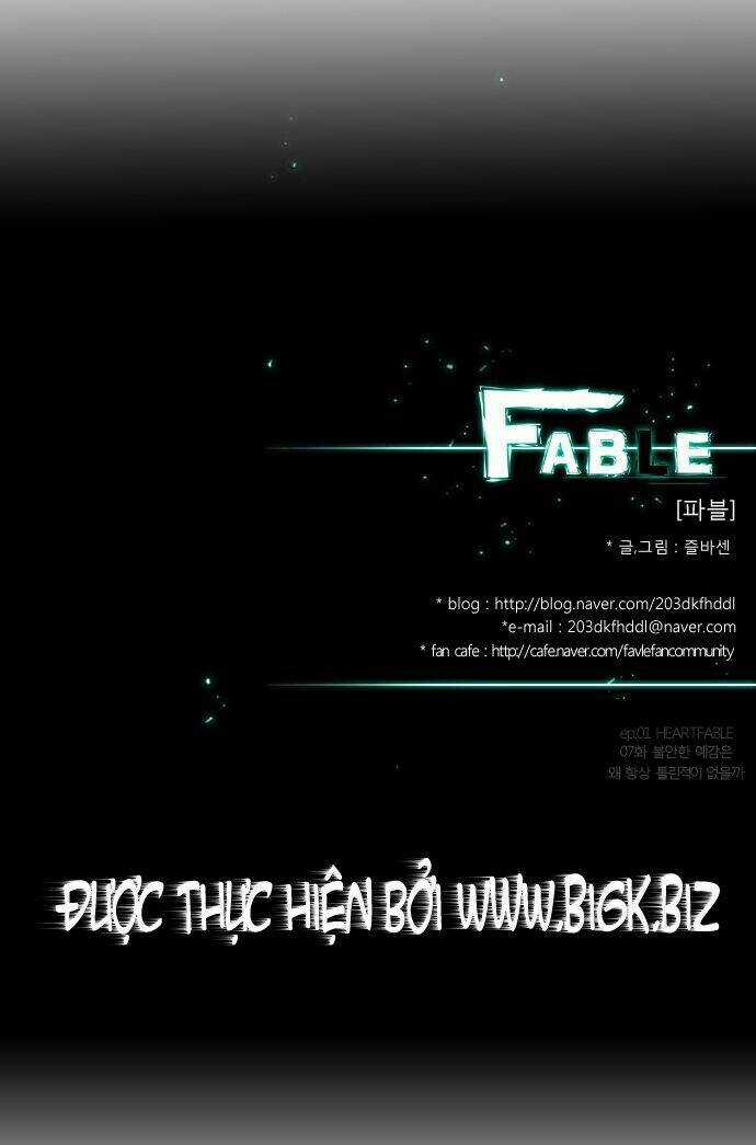 Fable - Chapter 7 - Trang 40