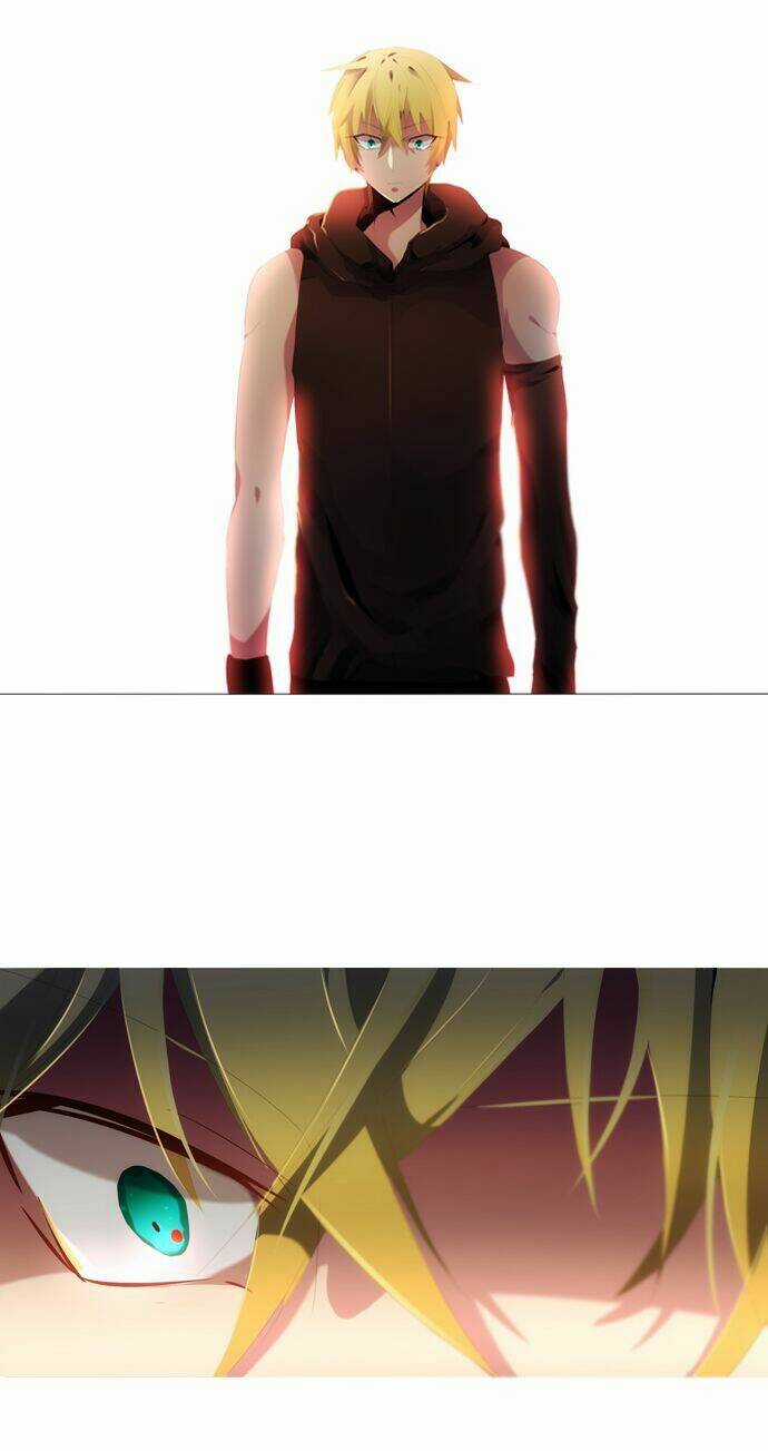 Fable - Chapter 8 - Trang 25