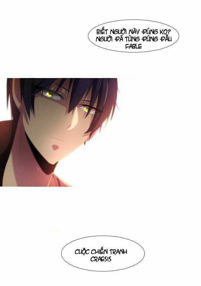 Fable - Chapter 8 - Trang 26