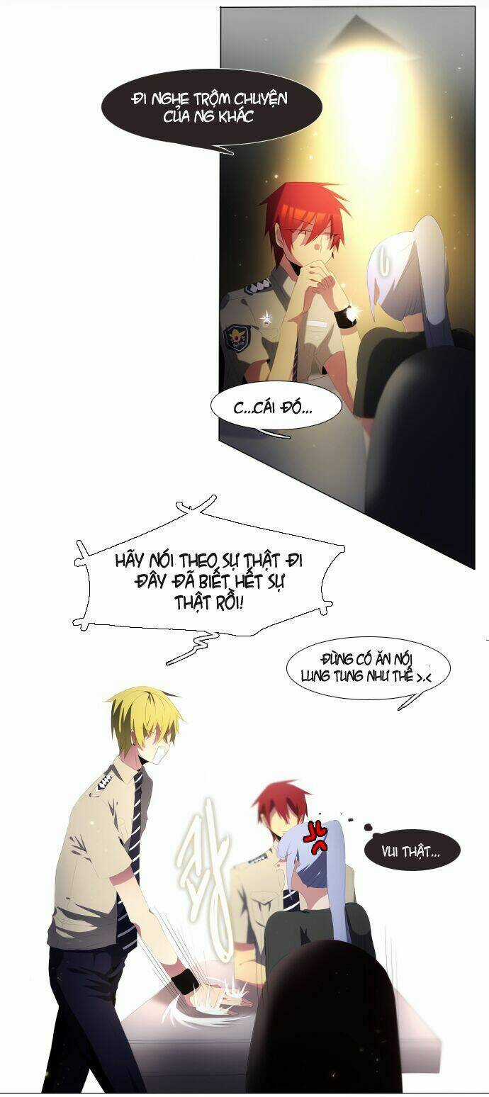 Fable - Chapter 8 - Trang 5