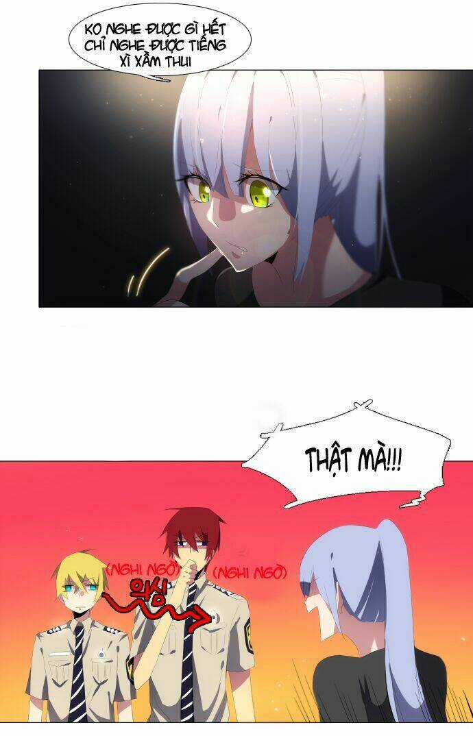 Fable - Chapter 8 - Trang 6