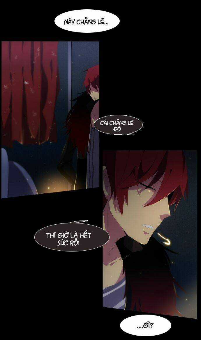 Fable - Chapter 8 - Trang 8