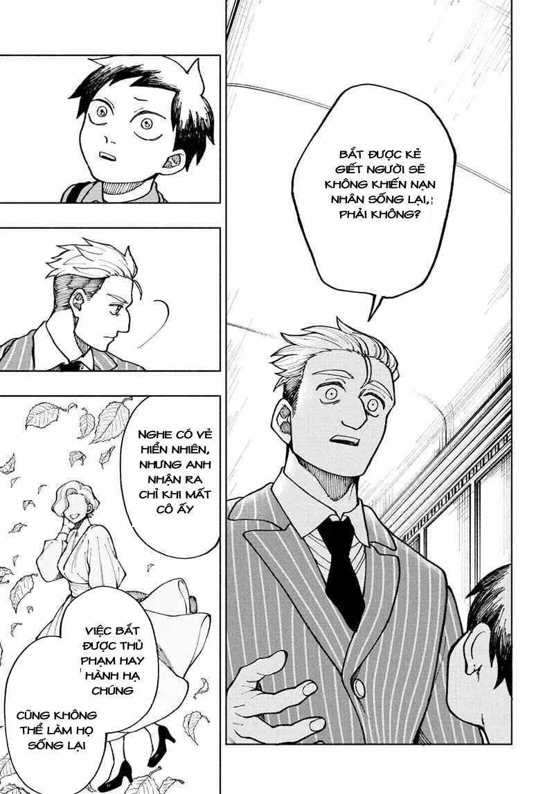 Fabricant 100 - Chapter 1 - Trang 20