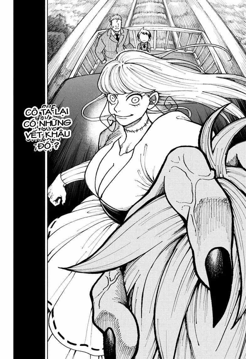 Fabricant 100 - Chapter 1 - Trang 29