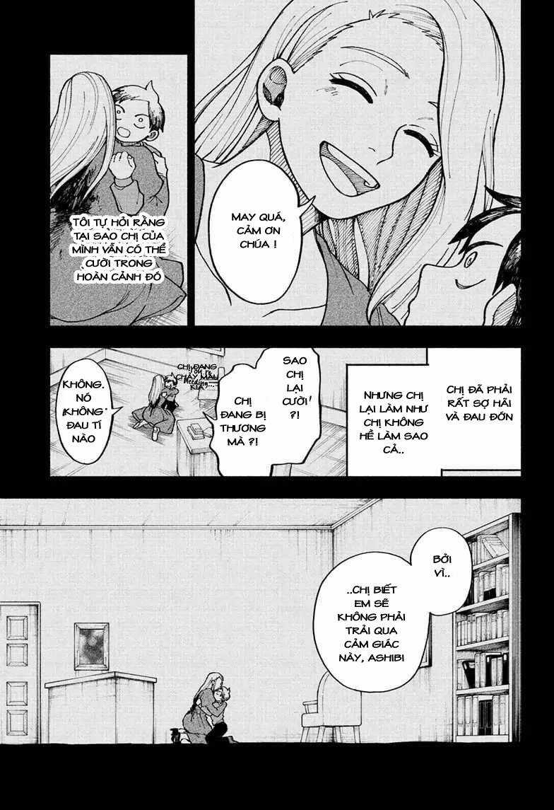 Fabricant 100 - Chapter 1 - Trang 32