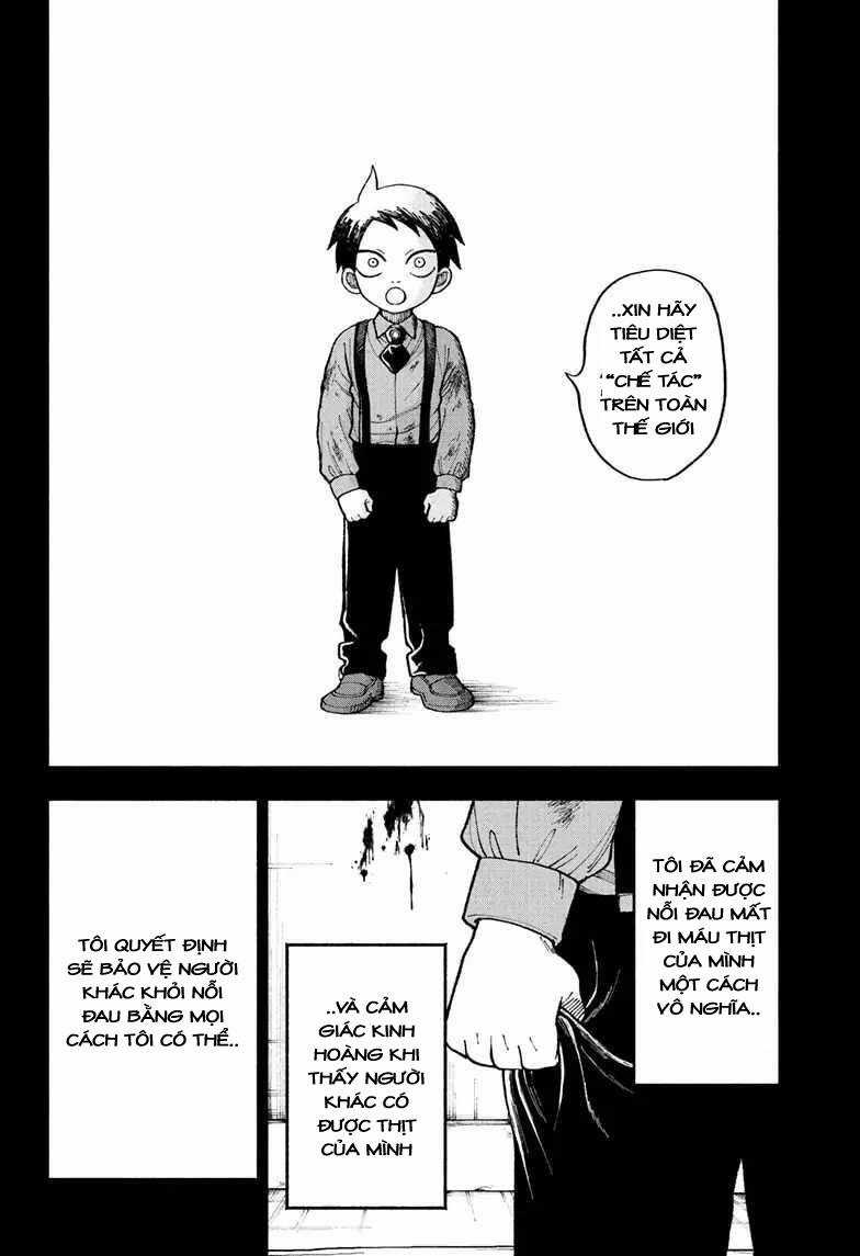 Fabricant 100 - Chapter 1 - Trang 35