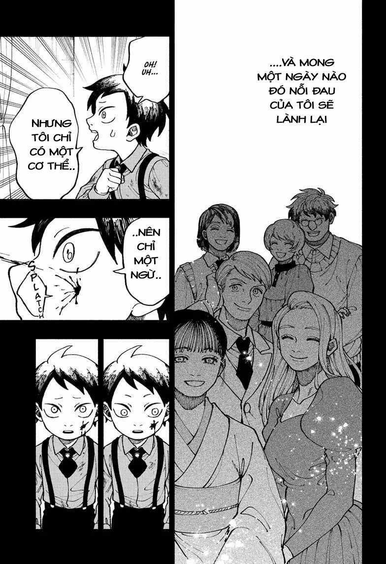 Fabricant 100 - Chapter 1 - Trang 36