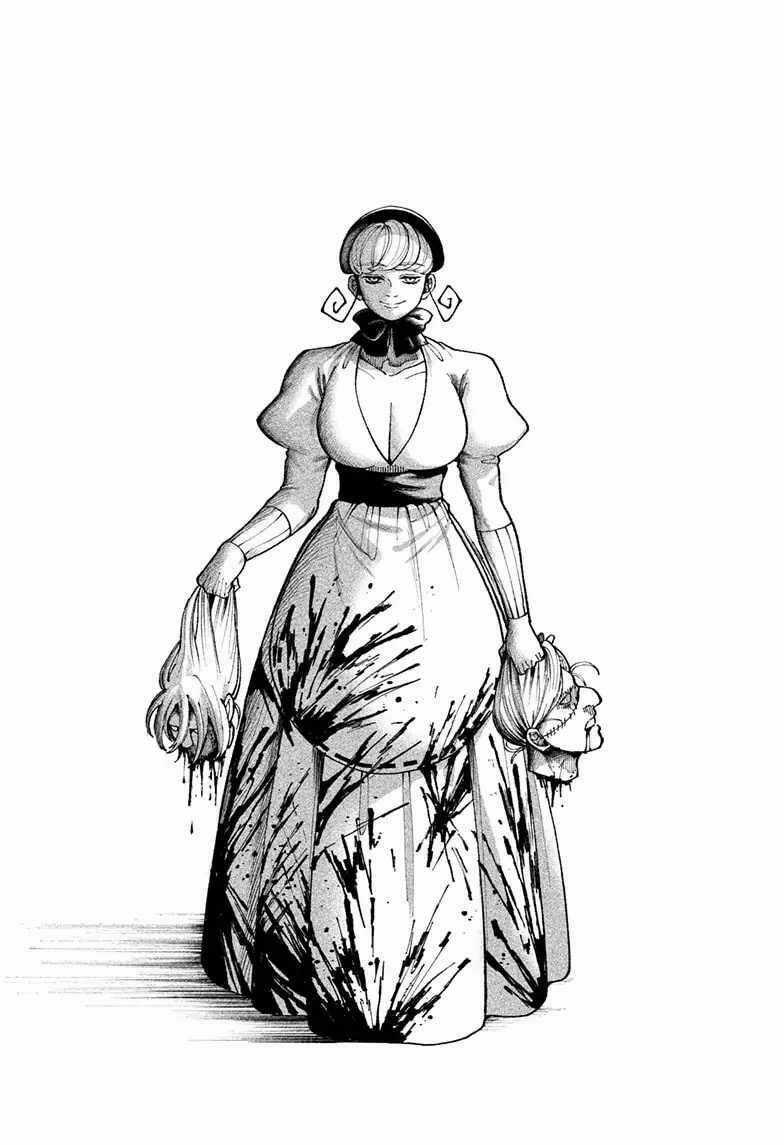 Fabricant 100 - Chapter 1 - Trang 37