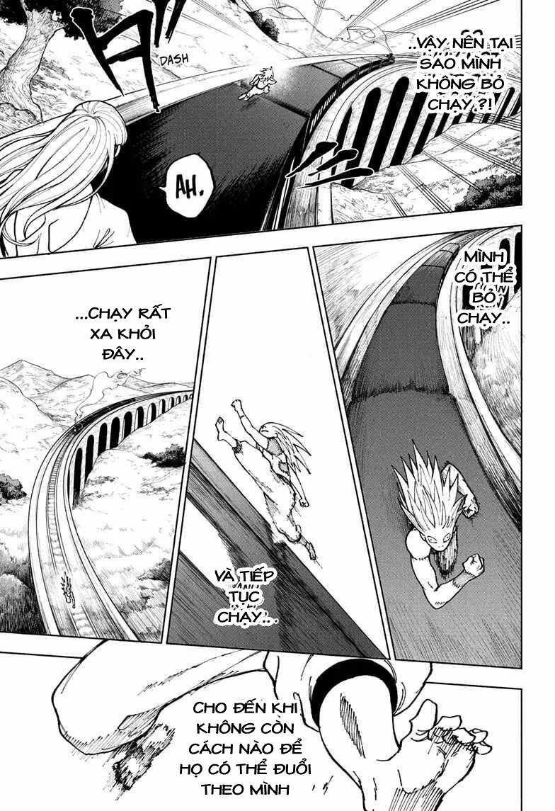 Fabricant 100 - Chapter 1 - Trang 42