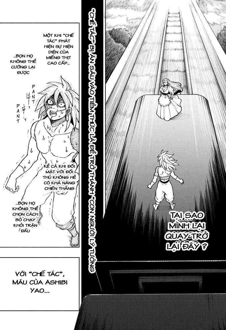 Fabricant 100 - Chapter 1 - Trang 44