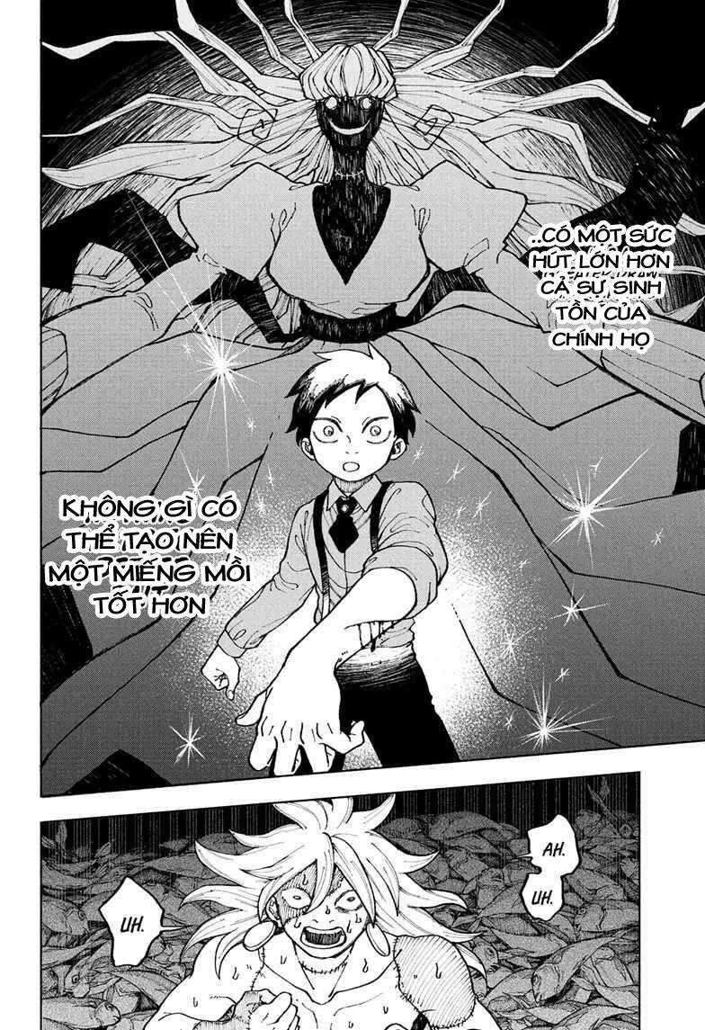 Fabricant 100 - Chapter 1 - Trang 45