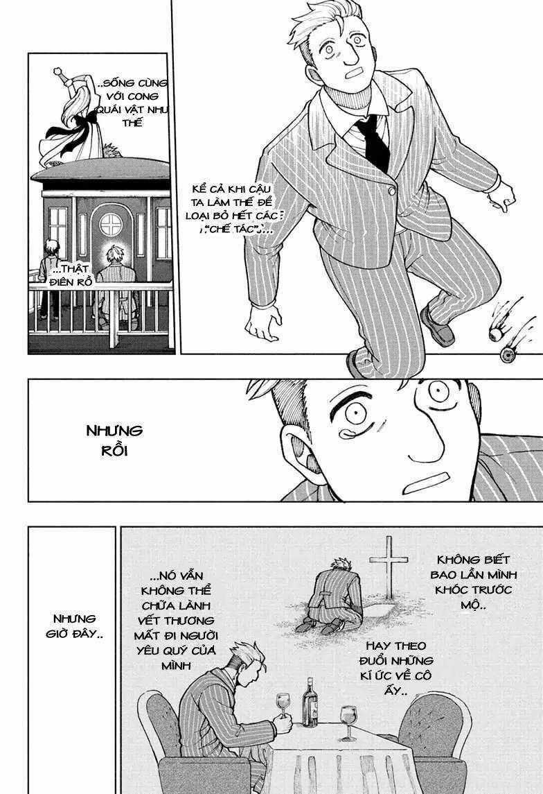 Fabricant 100 - Chapter 1 - Trang 48