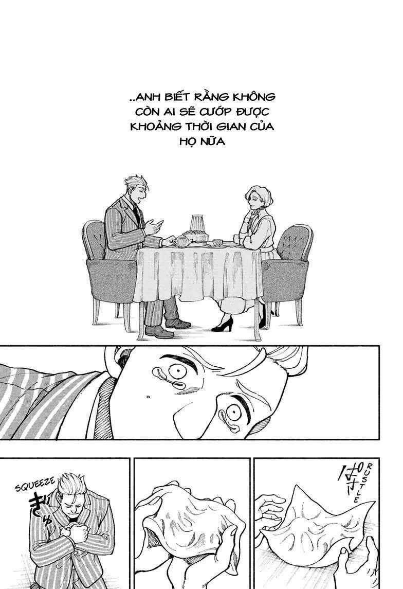 Fabricant 100 - Chapter 1 - Trang 49