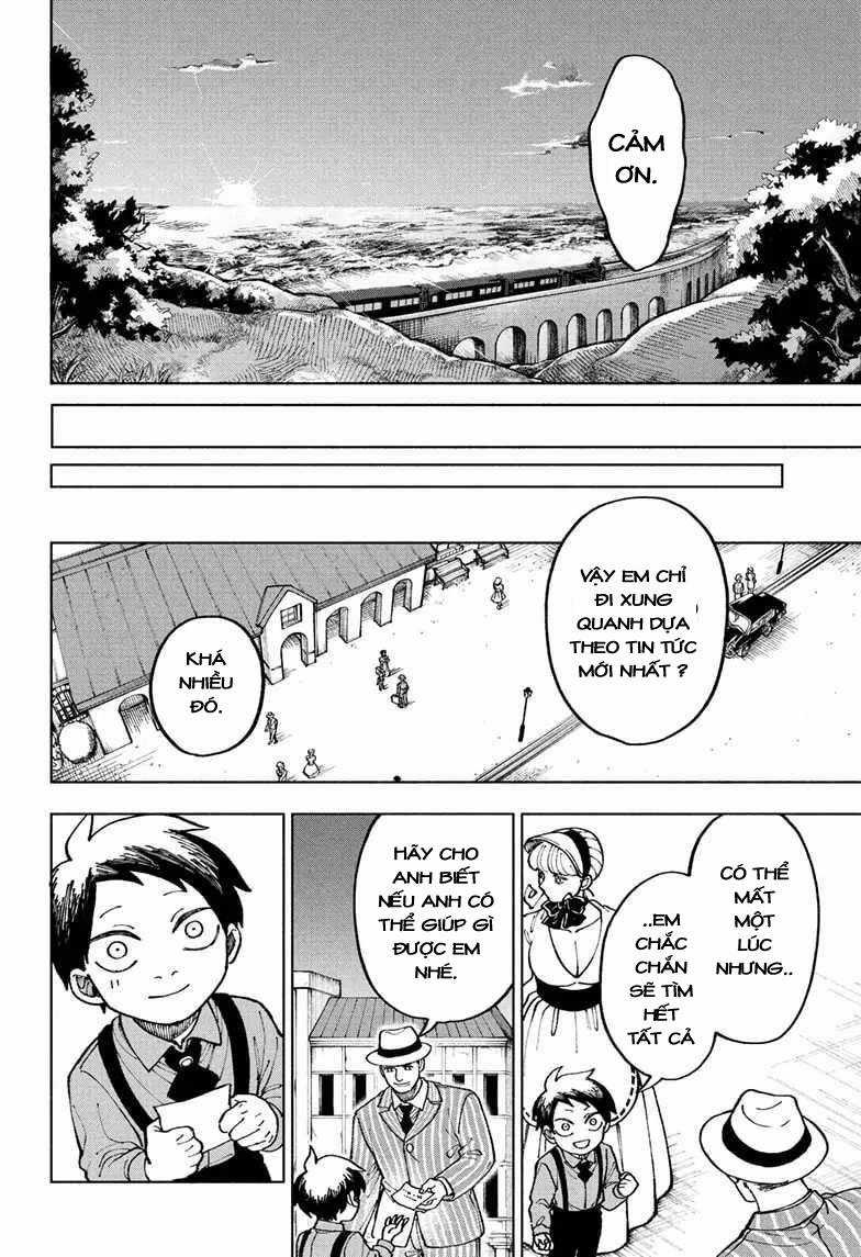 Fabricant 100 - Chapter 1 - Trang 50