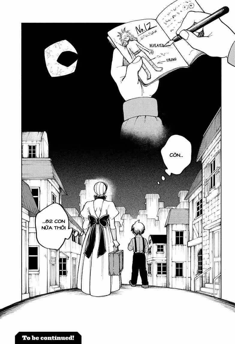 Fabricant 100 - Chapter 1 - Trang 53