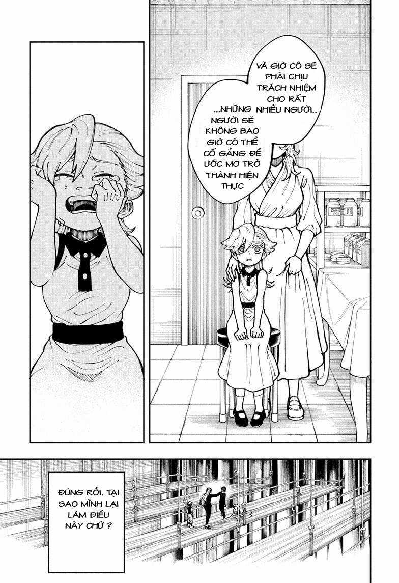 Fabricant 100 - Chapter 10 - Trang 11