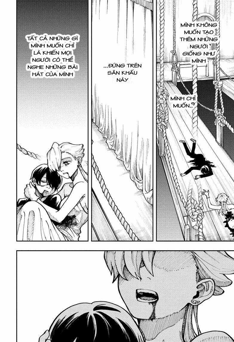 Fabricant 100 - Chapter 10 - Trang 12