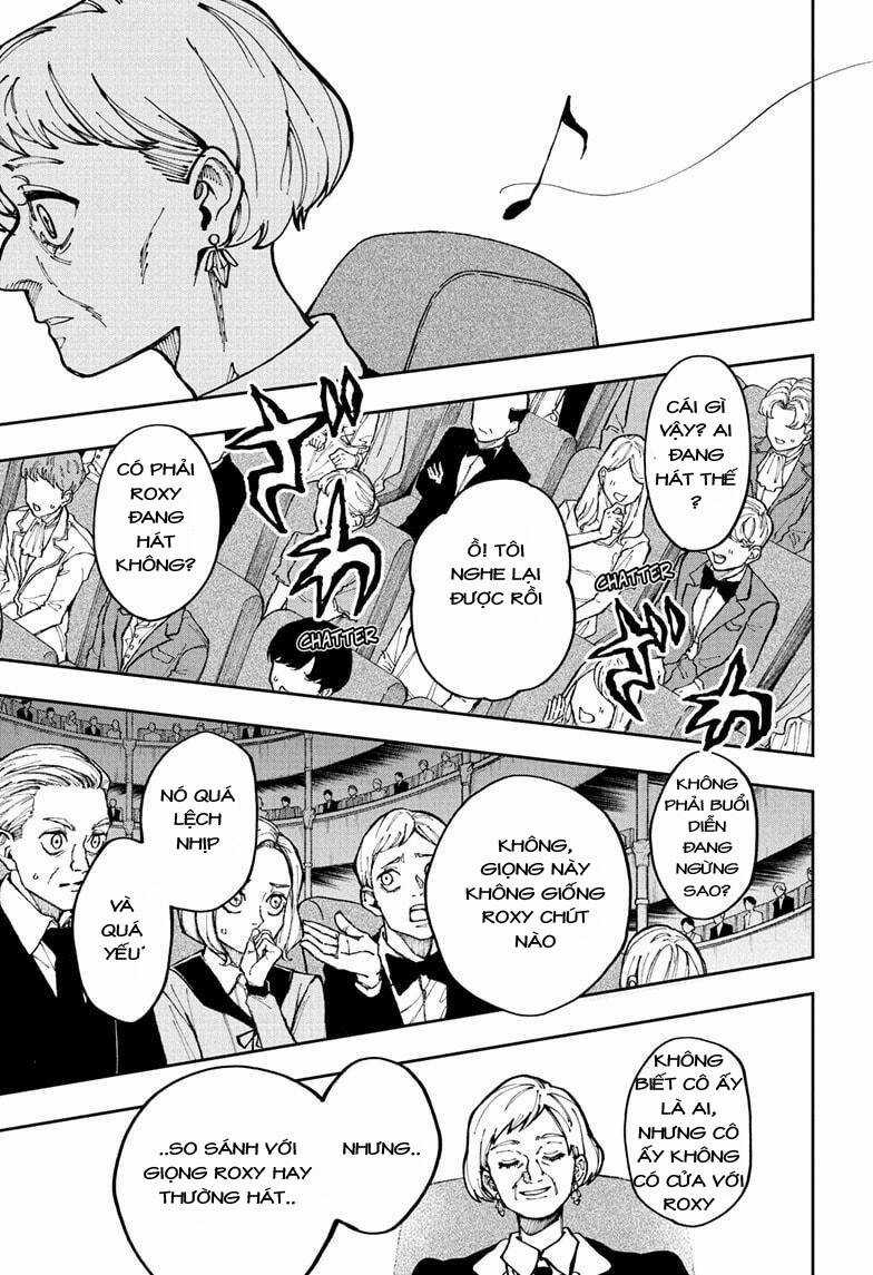 Fabricant 100 - Chapter 10 - Trang 13