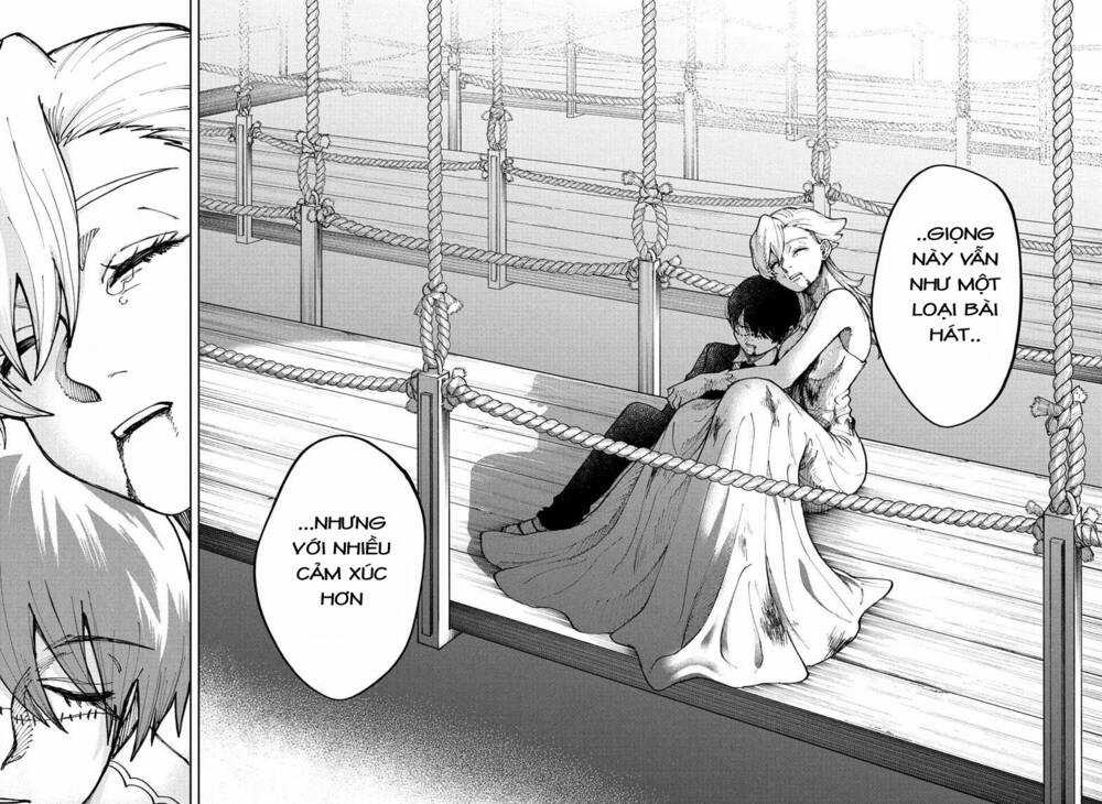 Fabricant 100 - Chapter 10 - Trang 14