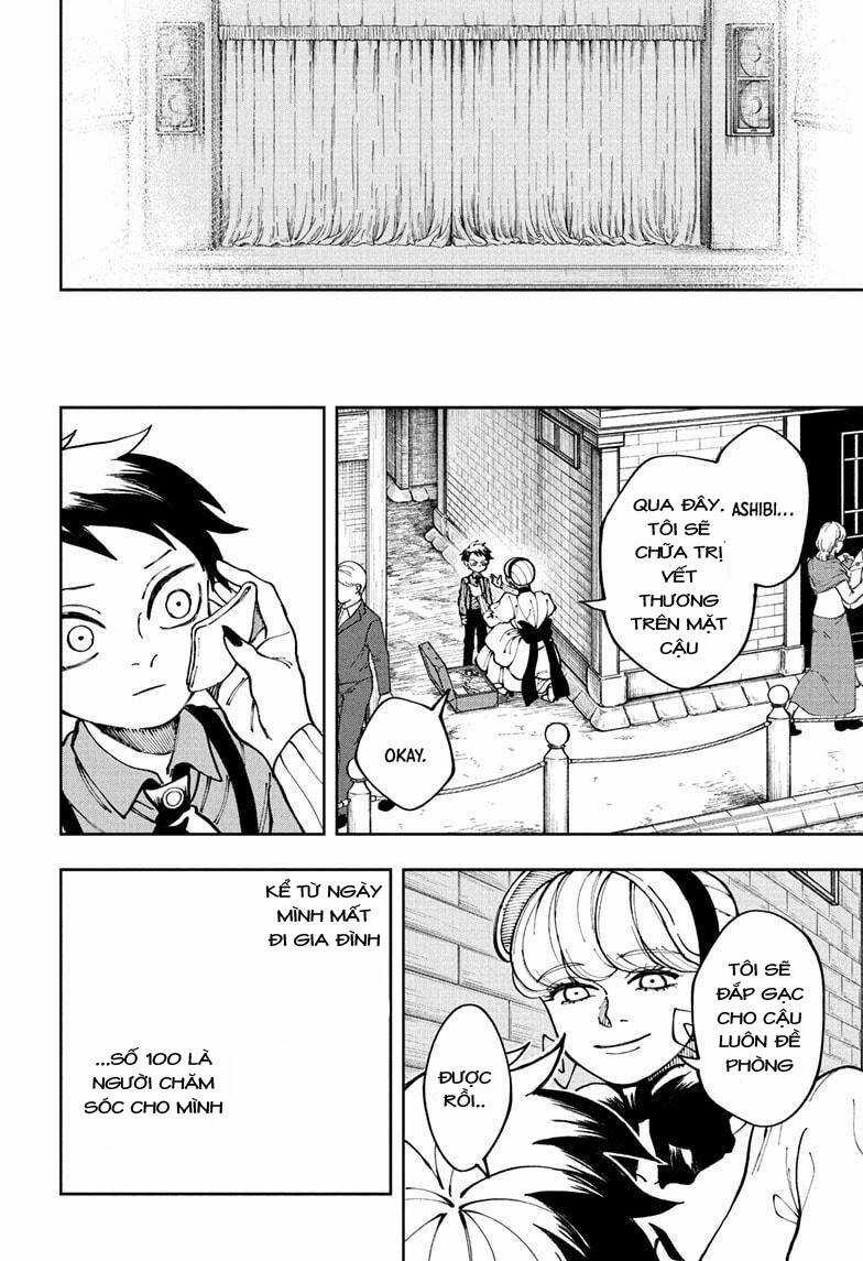 Fabricant 100 - Chapter 10 - Trang 15