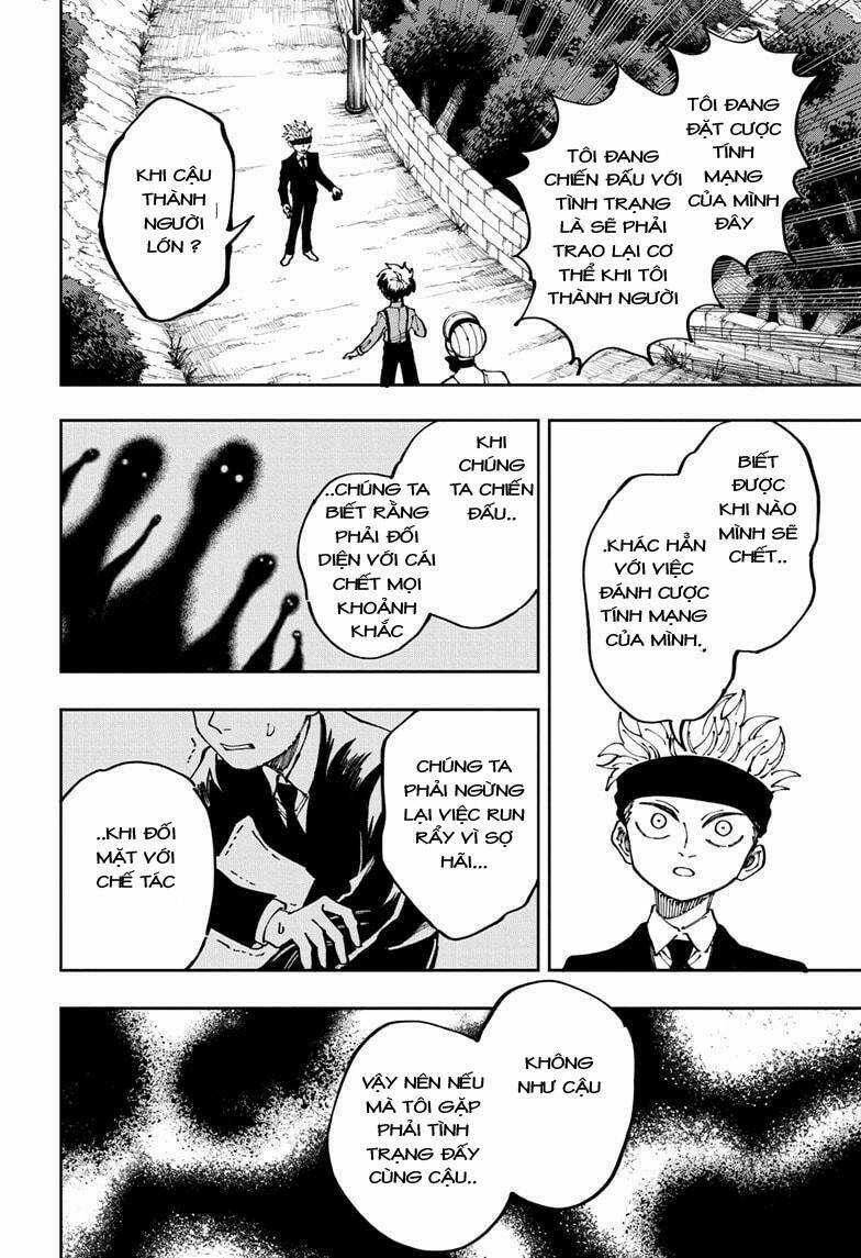 Fabricant 100 - Chapter 11 - Trang 12