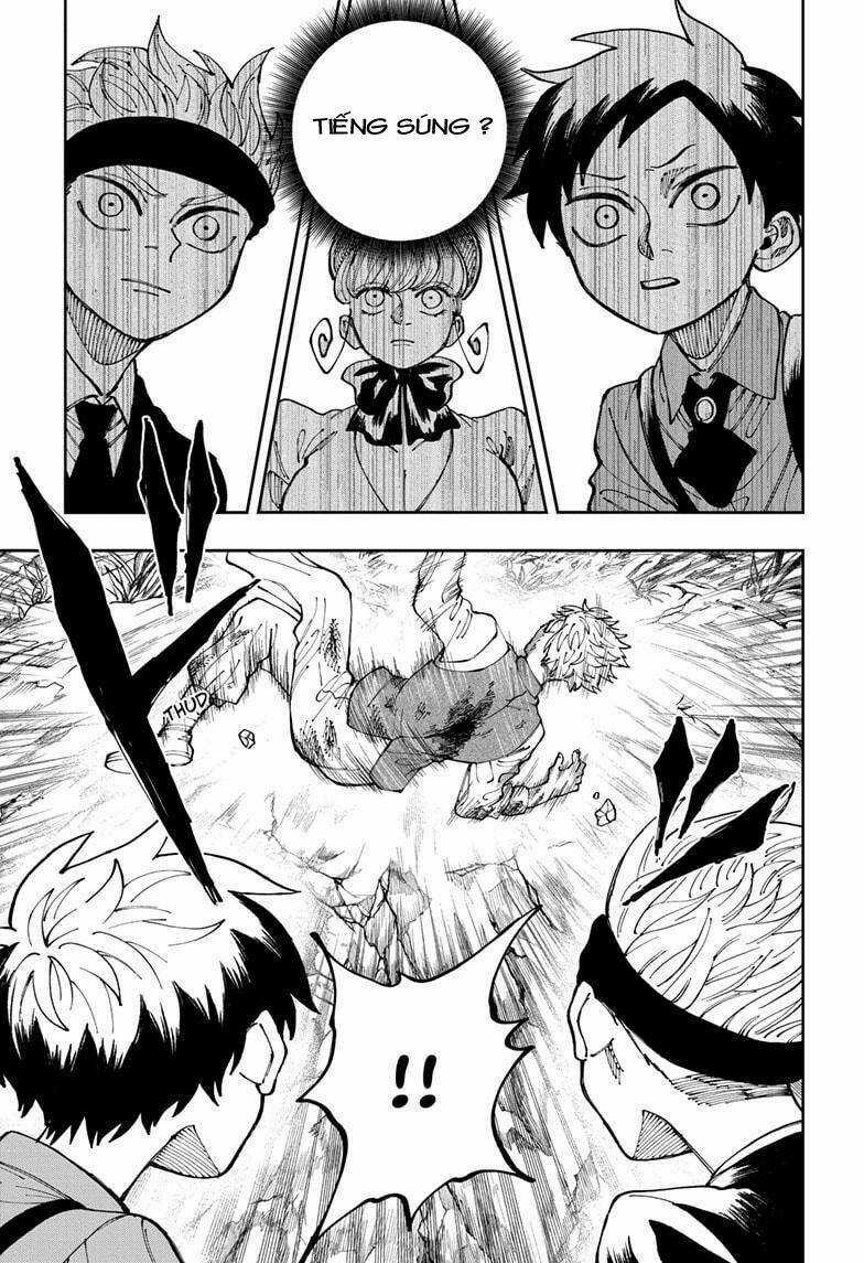 Fabricant 100 - Chapter 11 - Trang 15