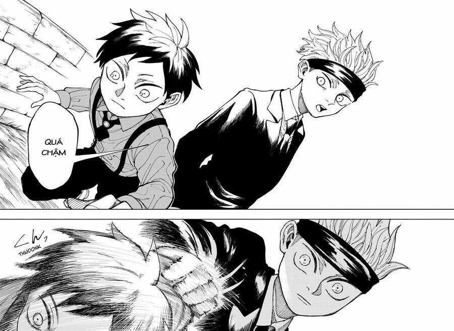 Fabricant 100 - Chapter 11 - Trang 9