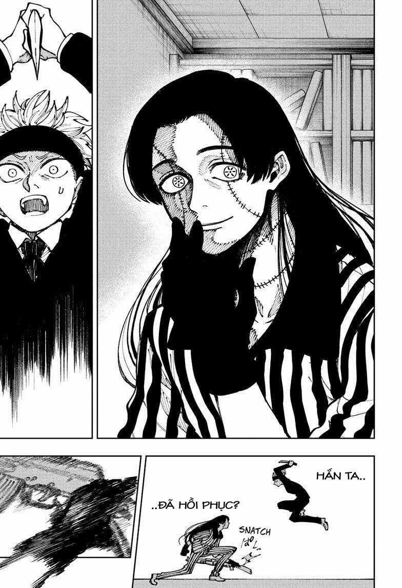 Fabricant 100 - Chapter 12 - Trang 13