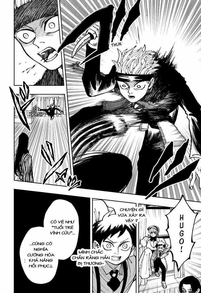 Fabricant 100 - Chapter 12 - Trang 14