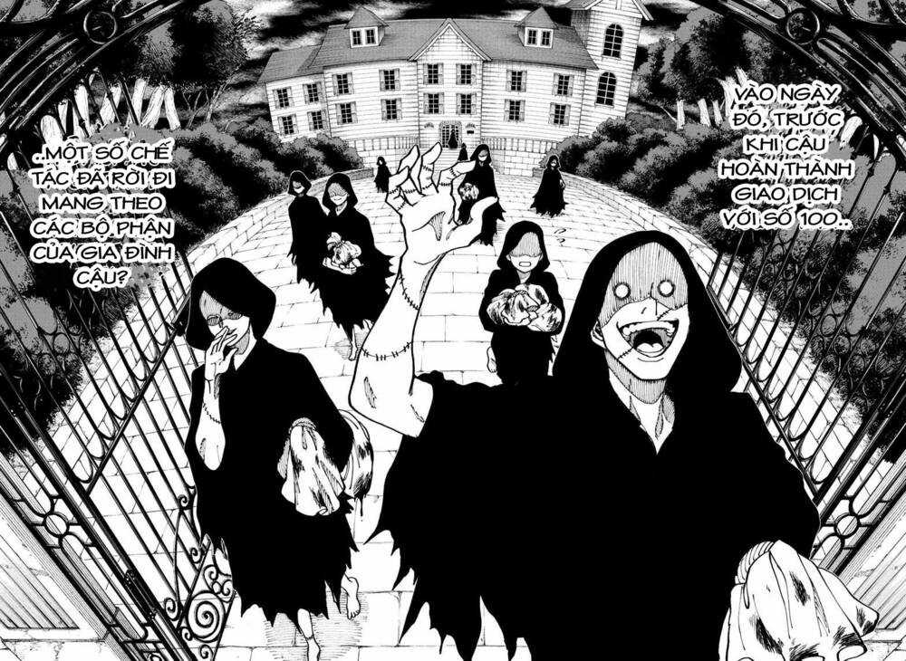 Fabricant 100 - Chapter 12 - Trang 16