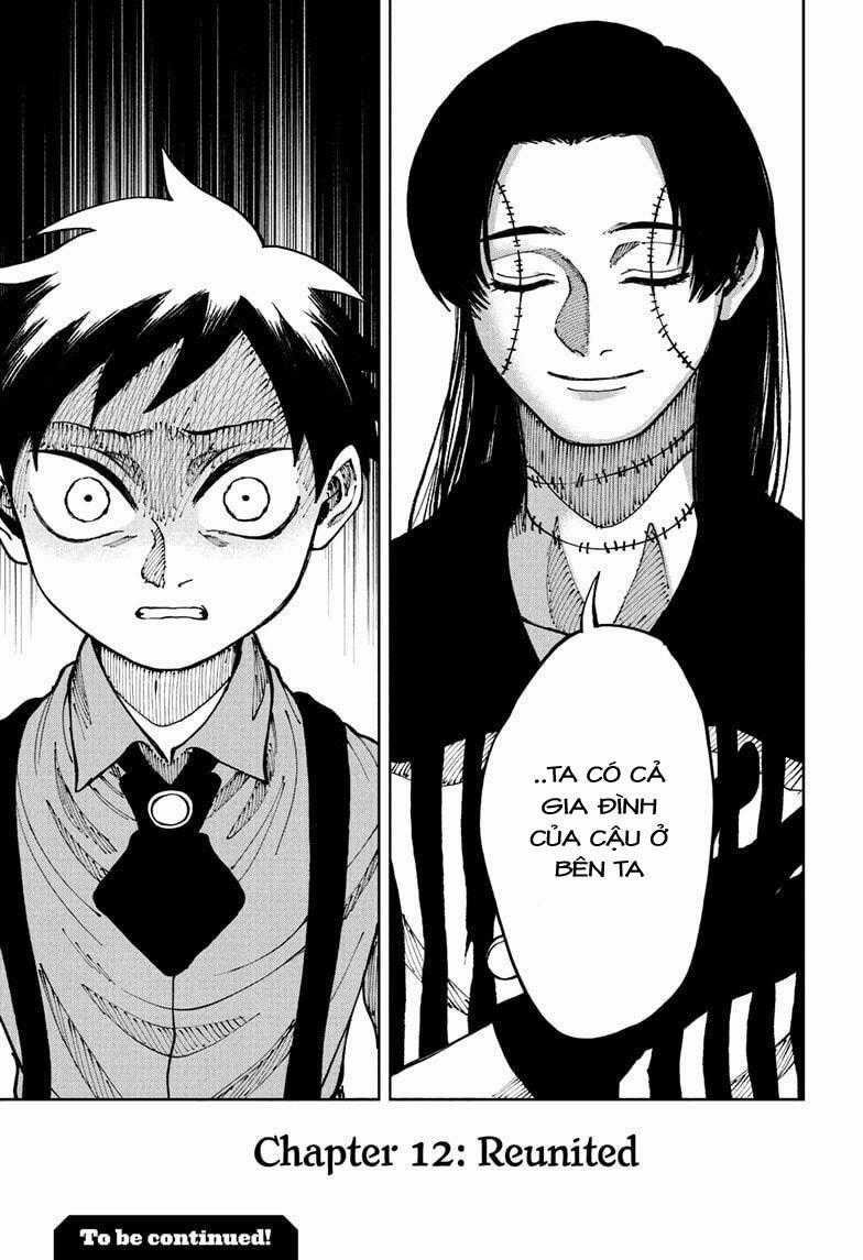 Fabricant 100 - Chapter 12 - Trang 18