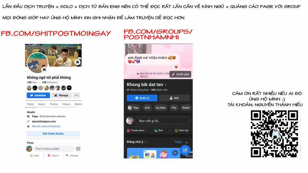 Fabricant 100 - Chapter 12 - Trang 19