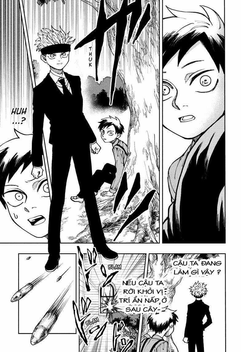 Fabricant 100 - Chapter 12 - Trang 7