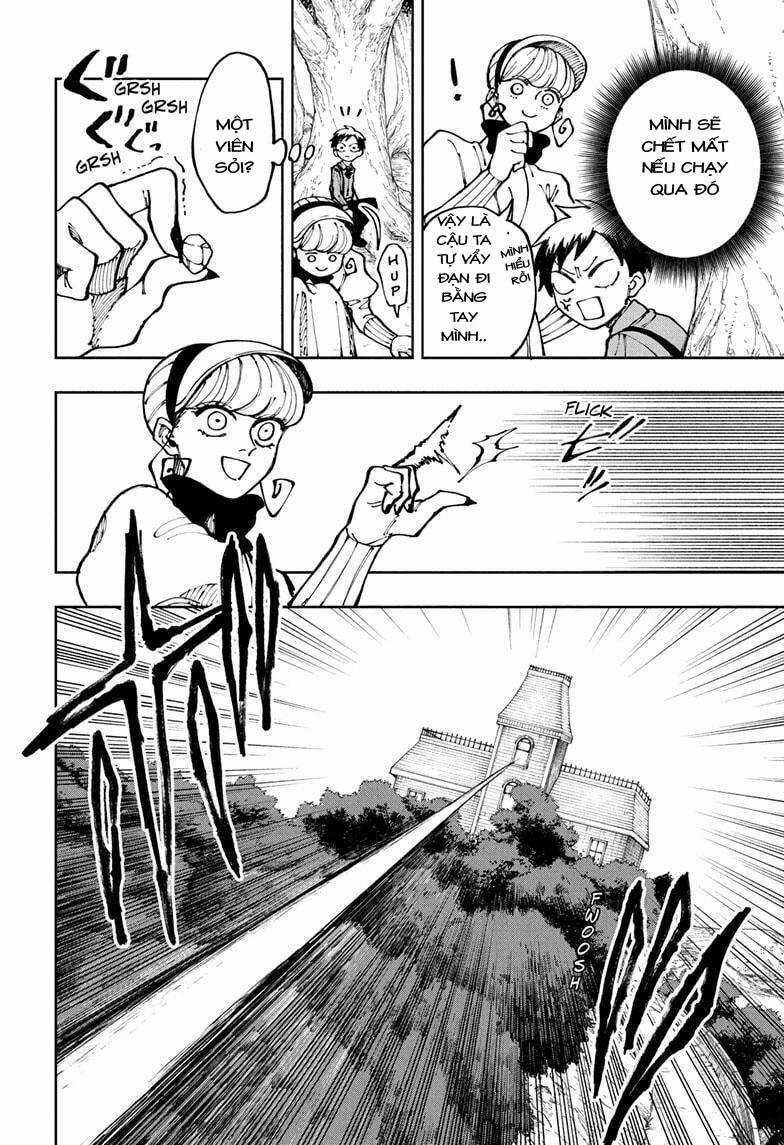 Fabricant 100 - Chapter 12 - Trang 10