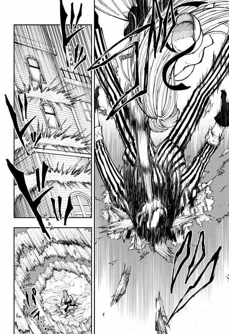 Fabricant 100 - Chapter 13 - Trang 2