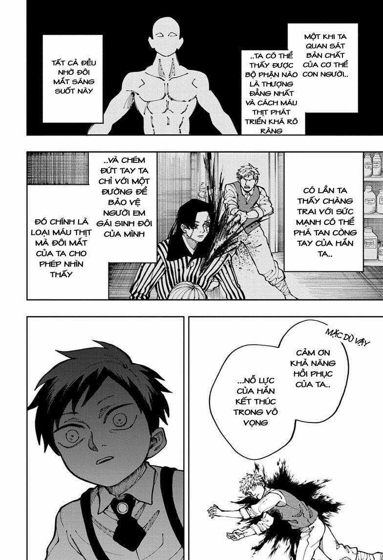 Fabricant 100 - Chapter 13 - Trang 10