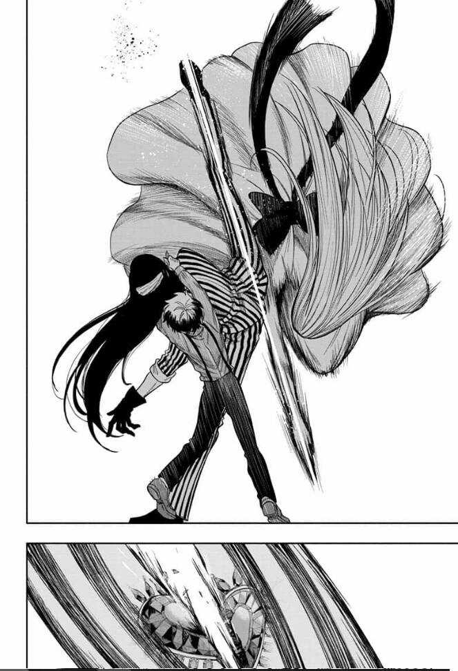 Fabricant 100 - Chapter 14 - Trang 18