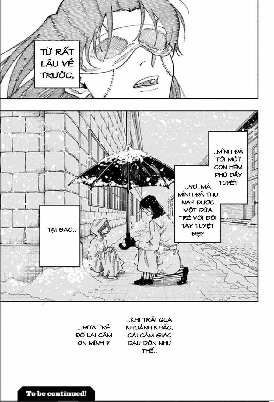 Fabricant 100 - Chapter 14 - Trang 19