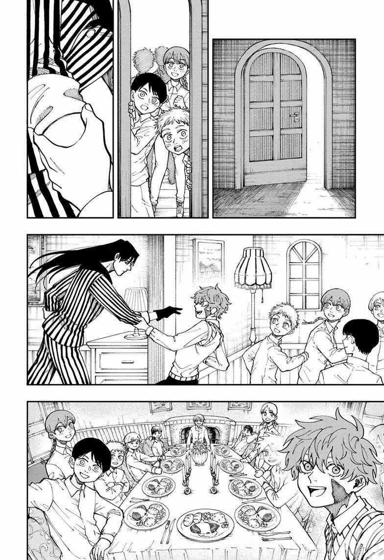 Fabricant 100 - Chapter 15 - Trang 11