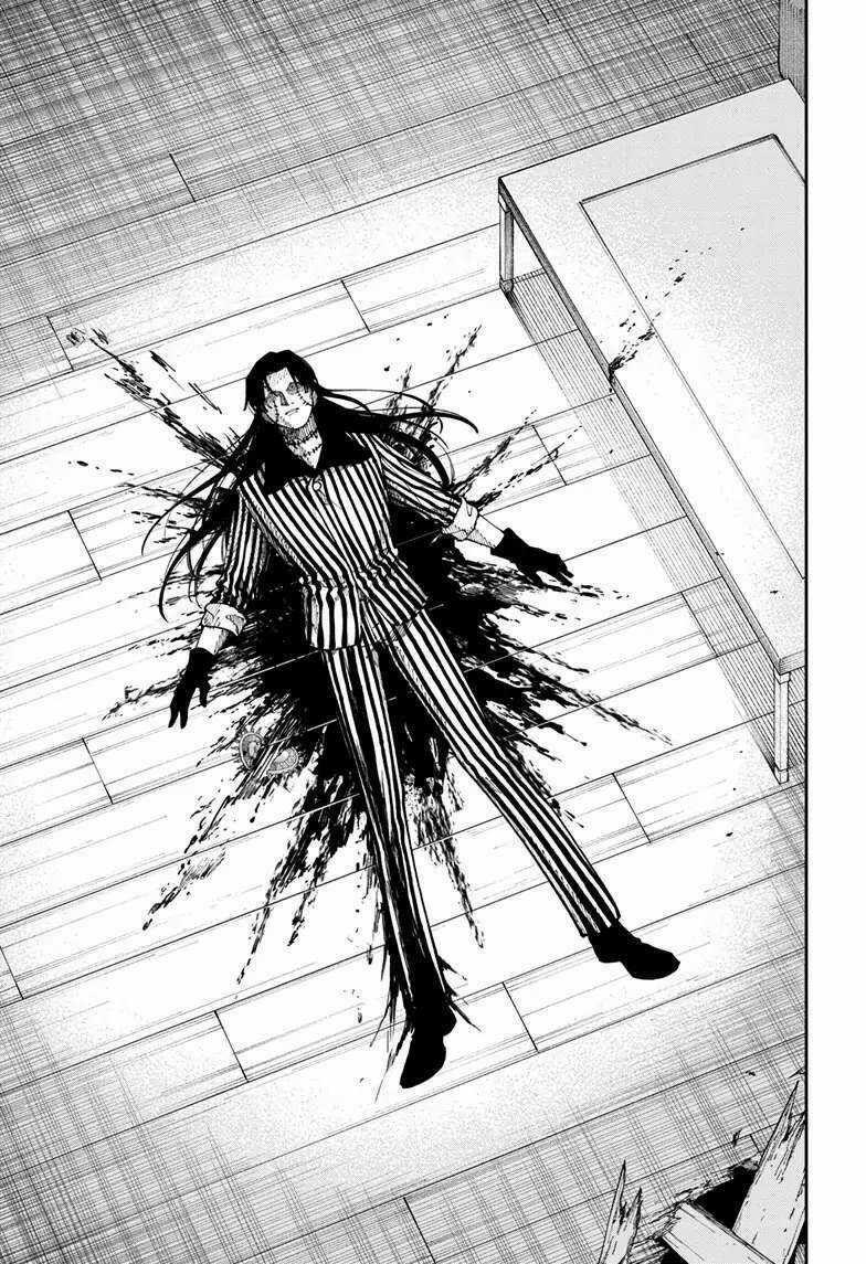 Fabricant 100 - Chapter 15 - Trang 12