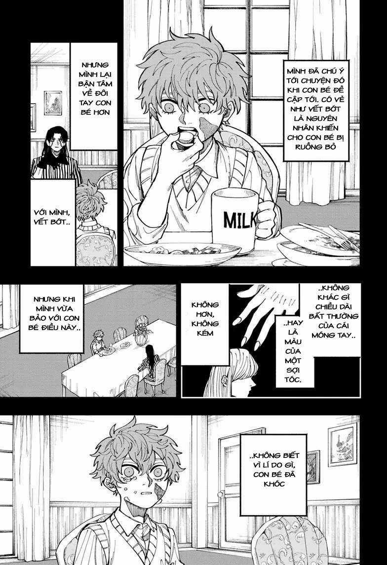 Fabricant 100 - Chapter 15 - Trang 3