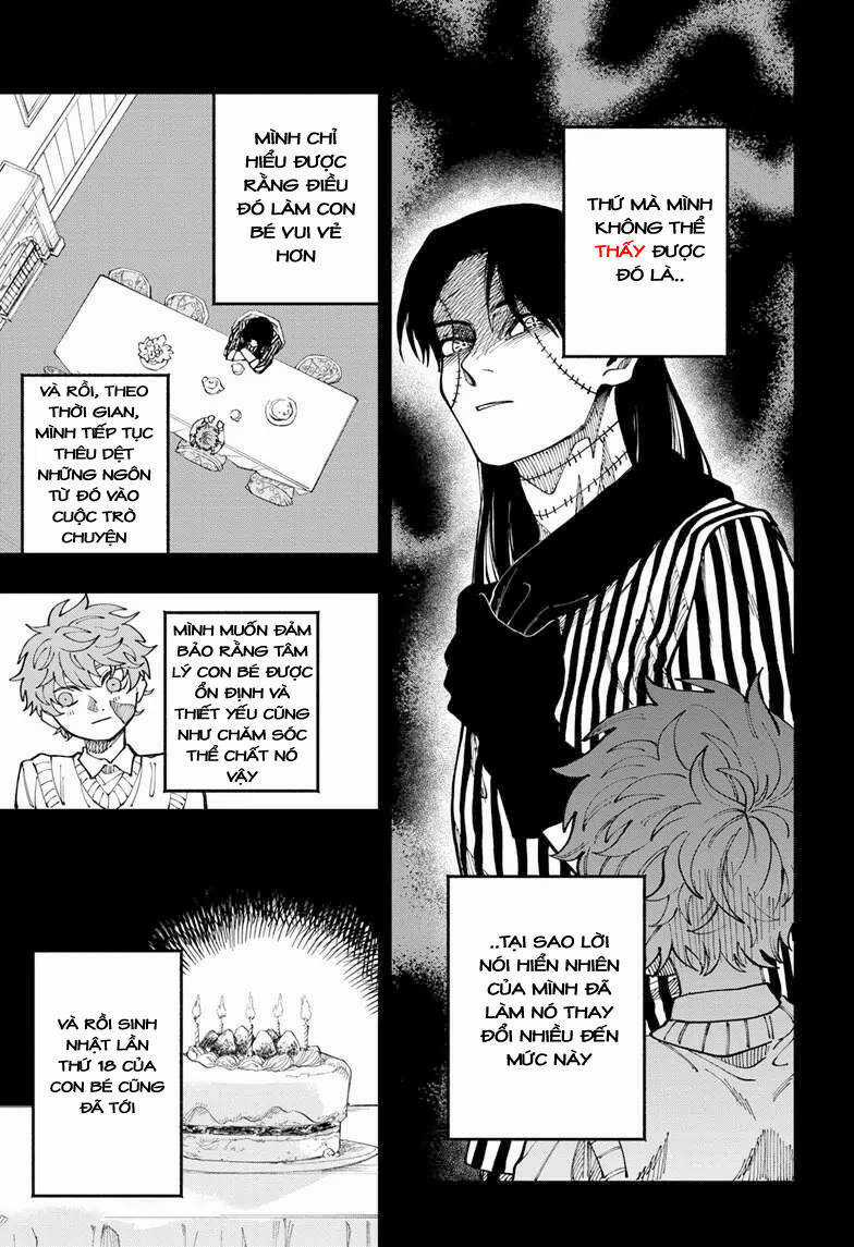 Fabricant 100 - Chapter 15 - Trang 5