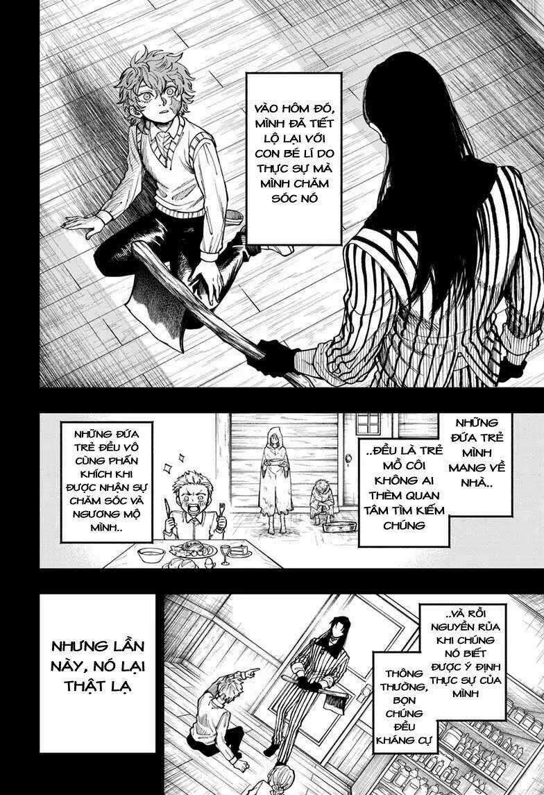 Fabricant 100 - Chapter 15 - Trang 6