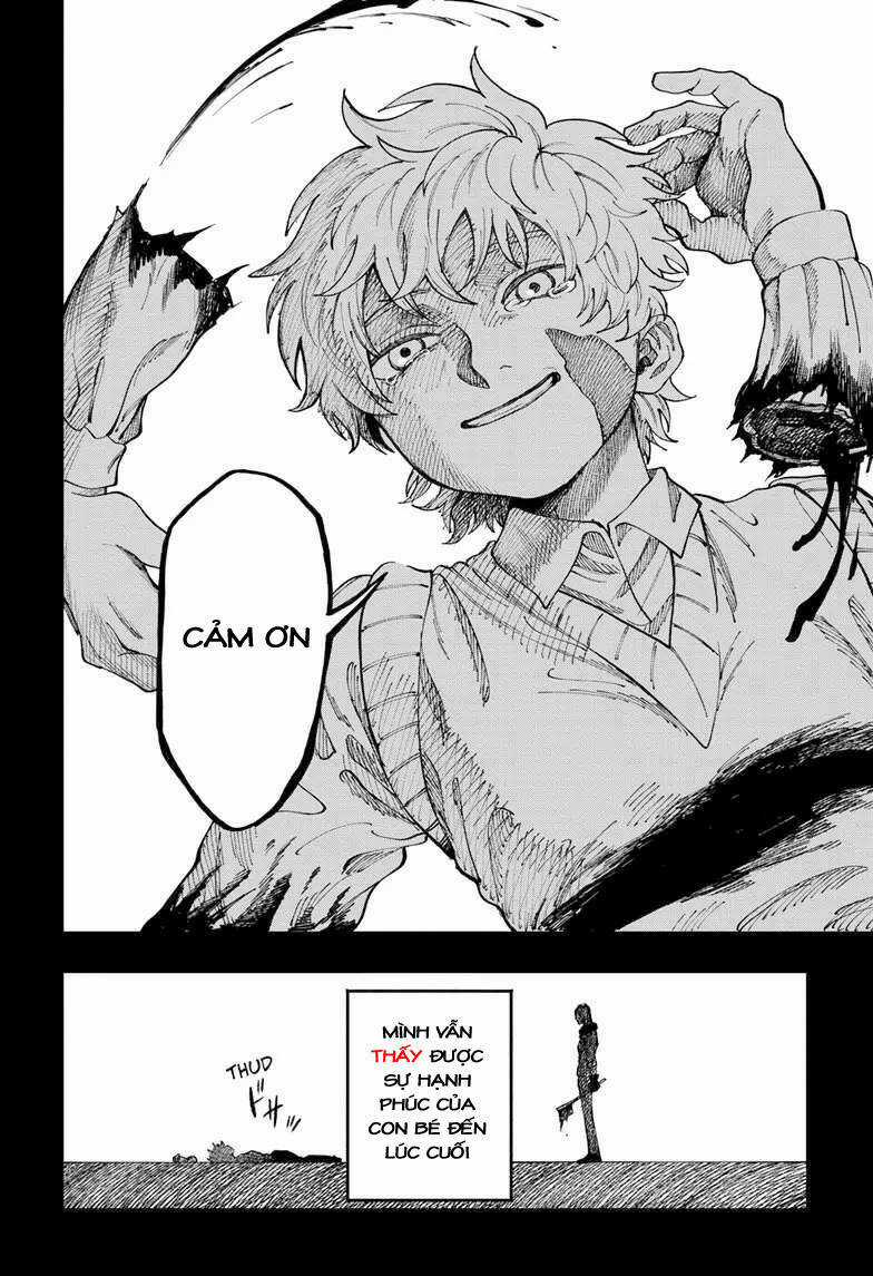 Fabricant 100 - Chapter 15 - Trang 8