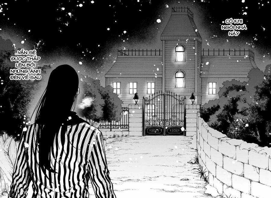 Fabricant 100 - Chapter 15 - Trang 10