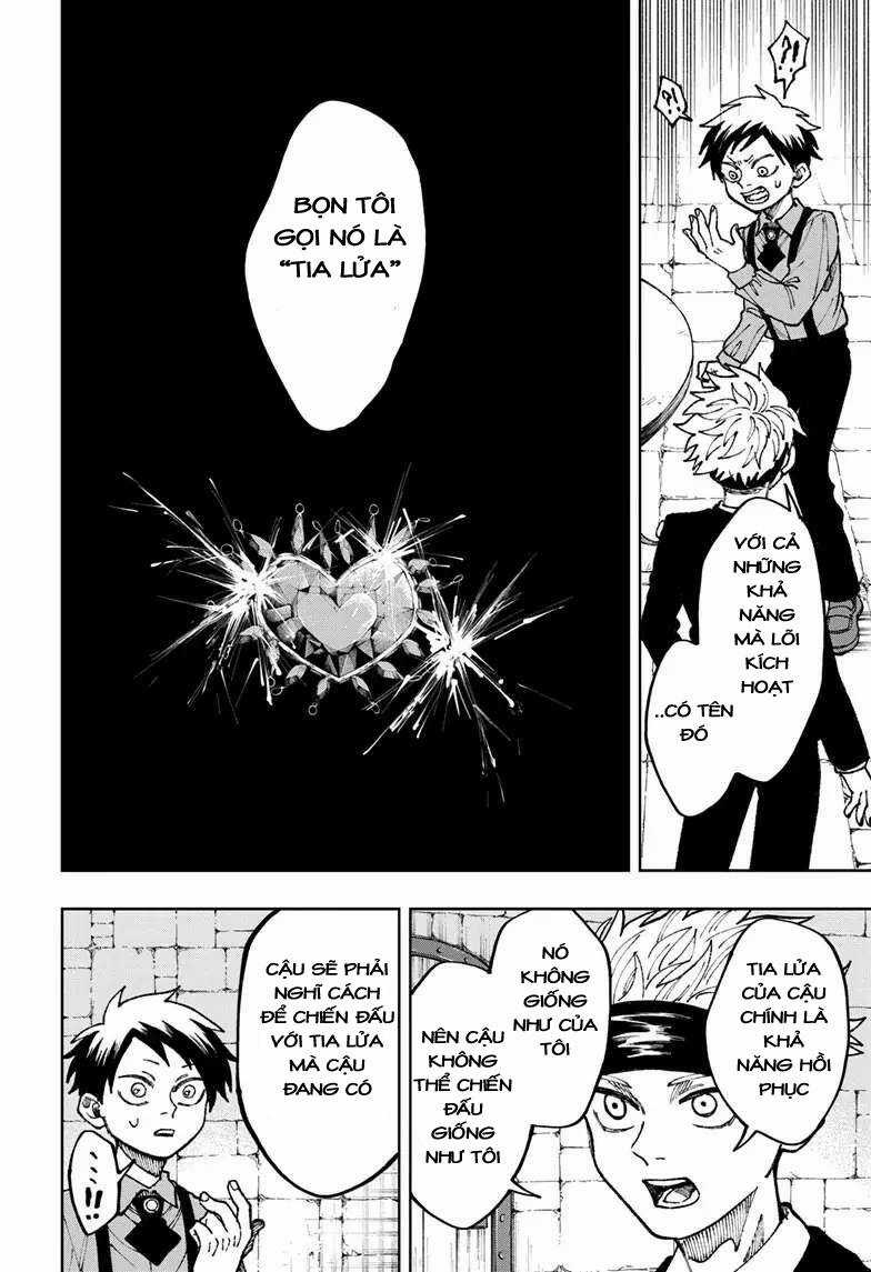 Fabricant 100 - Chapter 16 - Trang 15